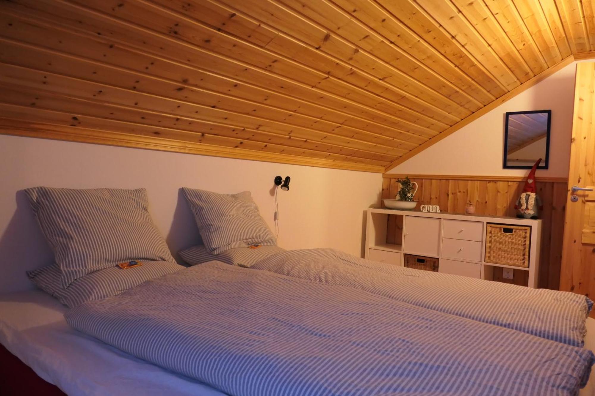 Villa Arctic Ranch Överkalix Esterno foto
